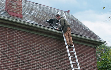 what affects urgent Moulton roof repairs