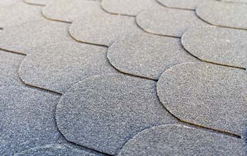 Moulton asphalt roofing costs