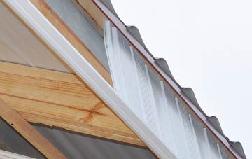 why Moulton fascia repairs are essential