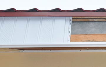 Moulton fascia repair costs