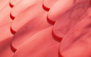 Moulton plastic roof costs