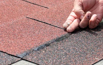 Moulton asphalt roof repairs