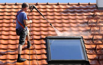 roof cleaning Moulton