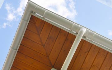 Moulton soffit types