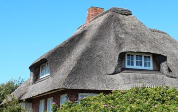 thatch roofing Moulton