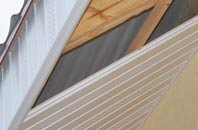 rated Moulton soffit repair companies