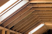 Moulton tapered roof insulation quotes